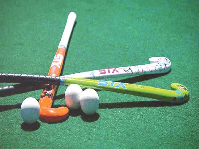 Germany down Pakistan 5-2 in Jr Hockey World Cup