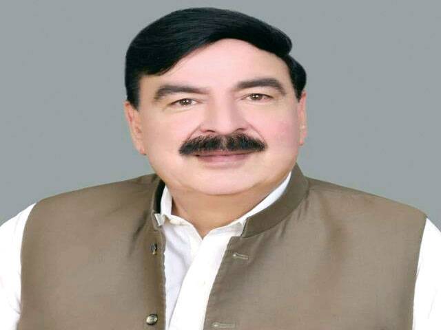 Opp playing with media on ex-CJP audio tape scandal: Sh Rashid