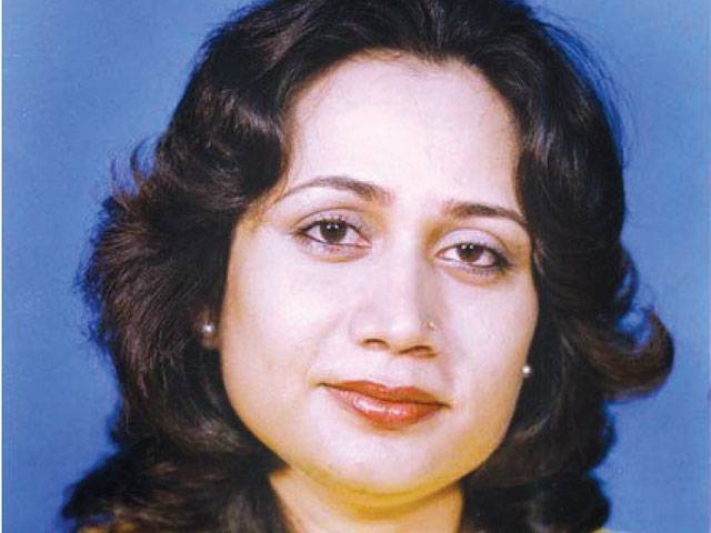 Urdu poetess Parveen Shakir known as ‘Commuter of Fragrance’ remembered