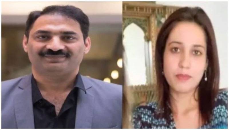 Wife of senior journalist attacked in Lahore