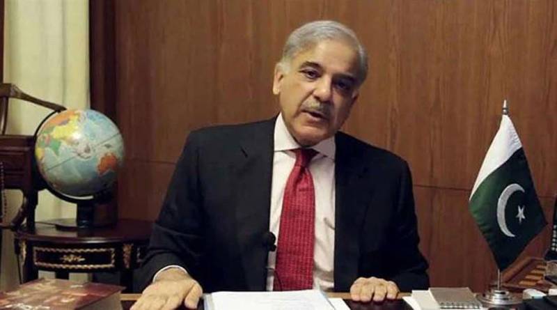 Shehbaz seeks CEC action against officials involved in Daska by-poll incident