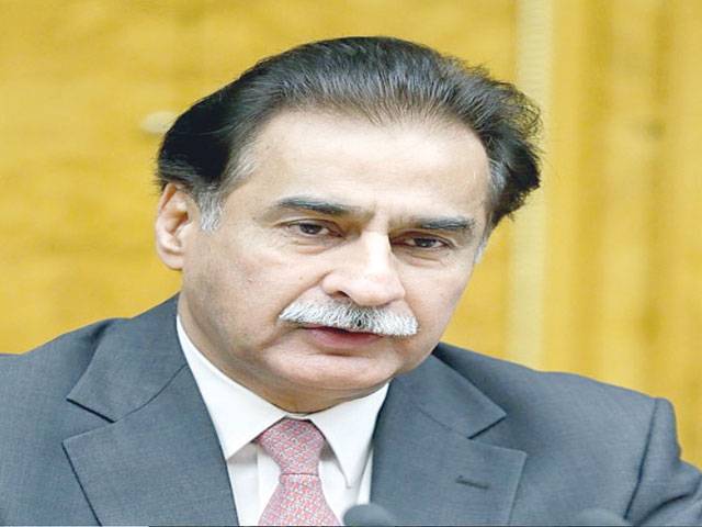 Another rigged election can put country into 1971-like situation, says Ayaz Sadiq