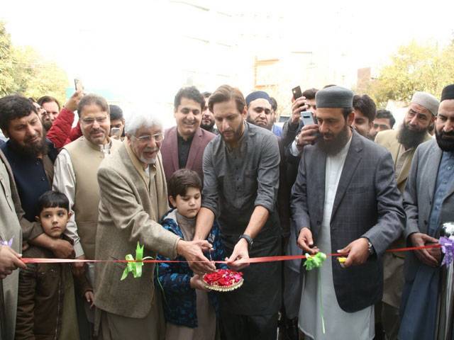 ABASIN Builders and Developers launch a game-changing property development in Peshawar