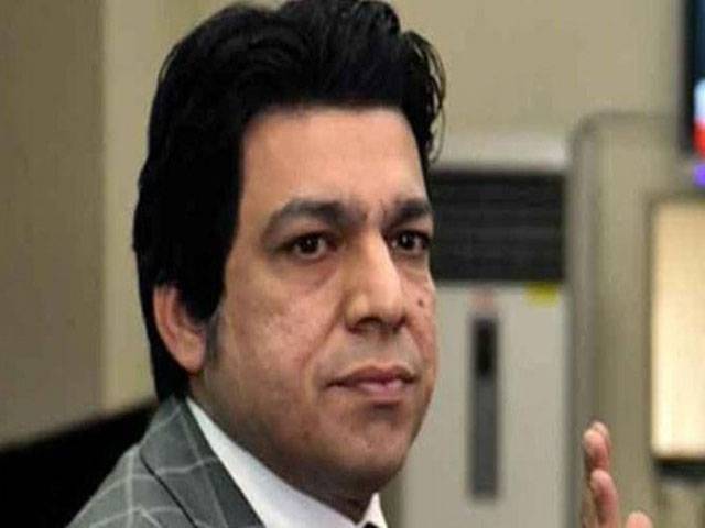 IHC adjourns hearing in Vawda’s plea till 9th