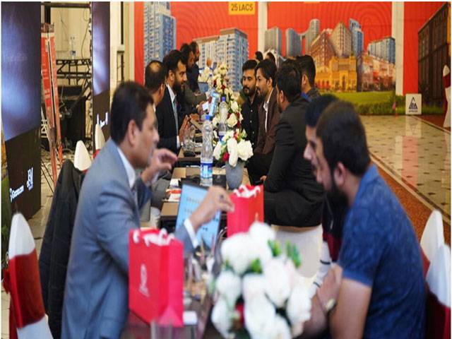 Graana.com hosts another  successful Open House in Lahore