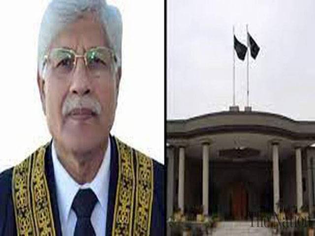 IHC gets original affidavit against ex-CJP