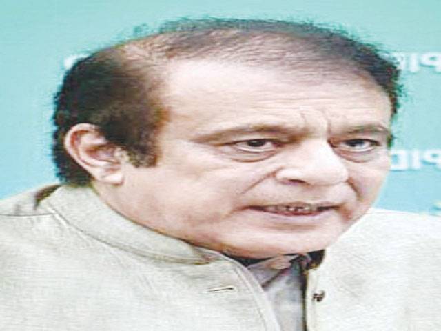 PTI output in KP LG polls not too dismal: Shibli Faraz