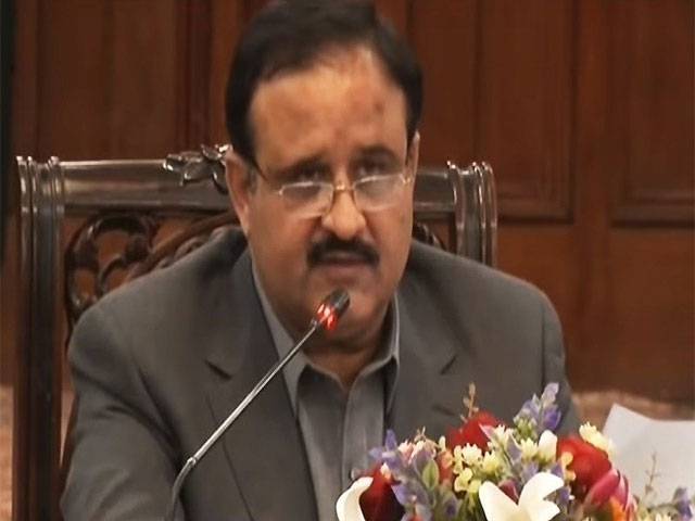 Foundation stone of South Punjab secretariat in Bahawalpur soon: CM