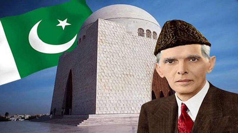 Nation celebrates Quaid-e-Azam’s birthday