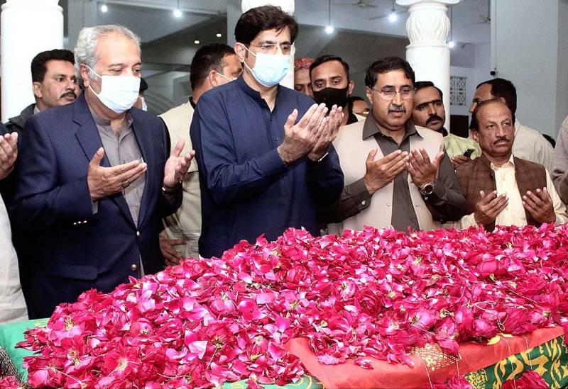 Benazir Bhutto’s 14th death anniversary arrangements finalised