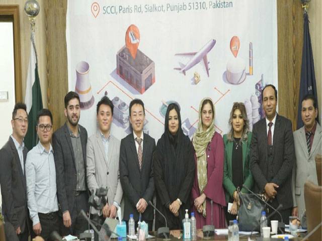 Alibaba.com holds summit to bring Pakistani sellers onboard