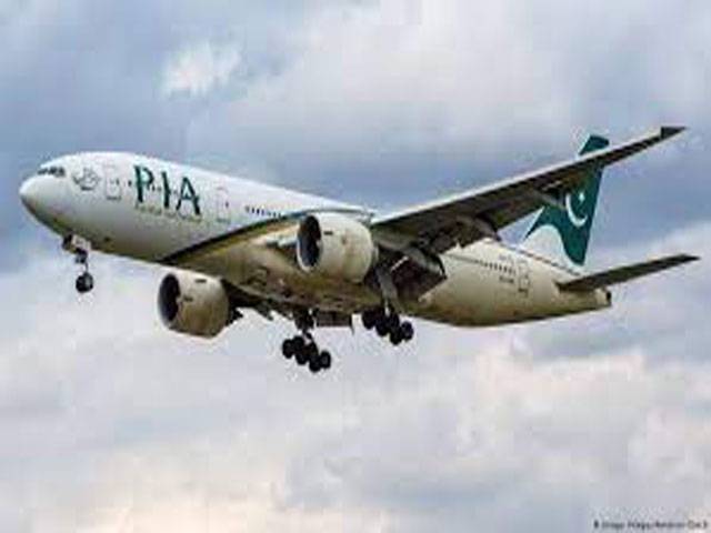 CEO hopes PIA to fly out wings to Europe in 2022’s 1st quarter