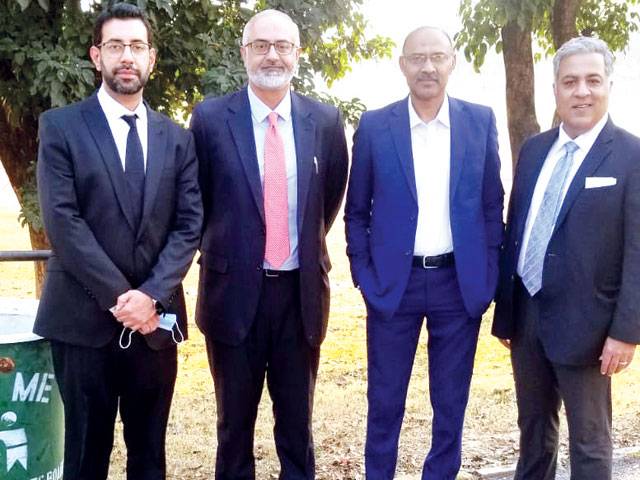 2022 to be a ‘New Dawn for Pakistan Football’?