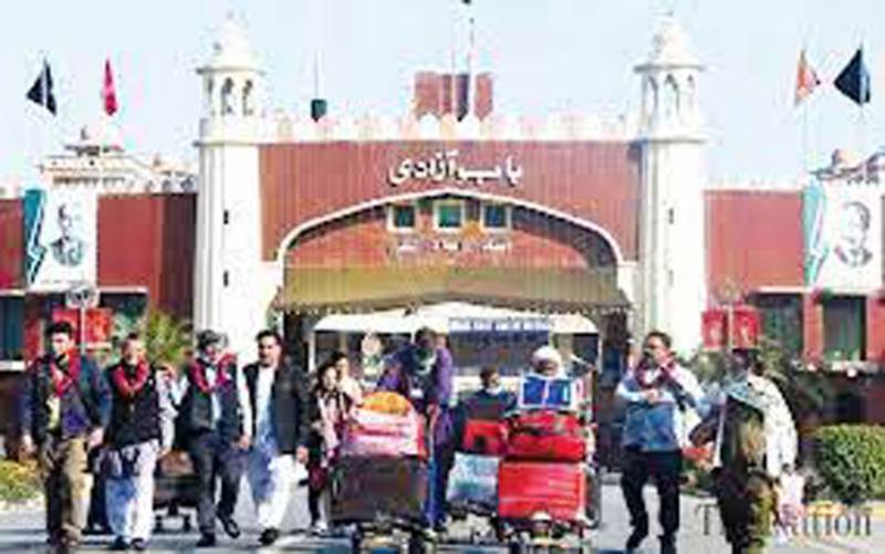 PIA operates special Lahore-Peshawar flight to transport Hindu Yatrees