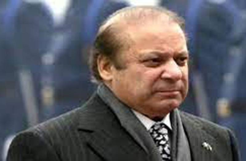 Nawaz was to return in December. What happened?