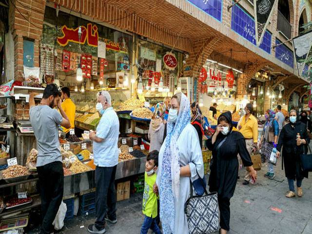 Iran justice workers hold rare protests for wage hike