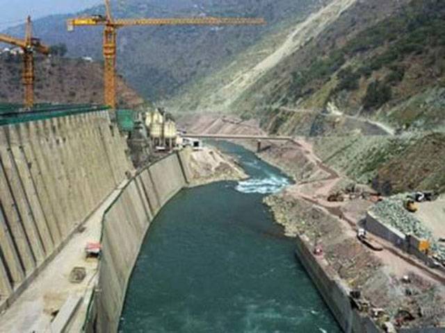 Murunj Dam to  generate 12 MW cheap electricity