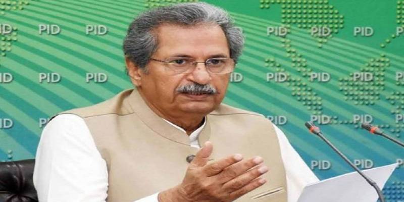 PML-N making negative politics on Murree tragedy: Shafqat