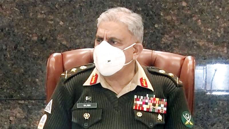 COAS calls for mission oriented training to combat emerging threats