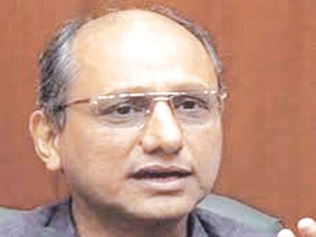 Info minister rules out revival of Musharraf-era municipal system 