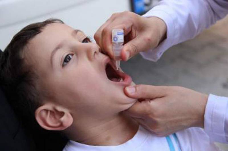 Govt taking steps for polio free country: Addl Commissioner Loralai