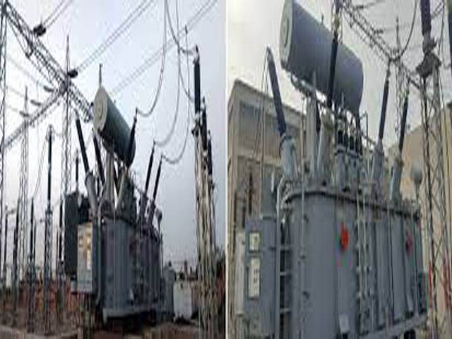 NTDC rehabilitates high power transformer at 500 kV grid  station Sheikhupura