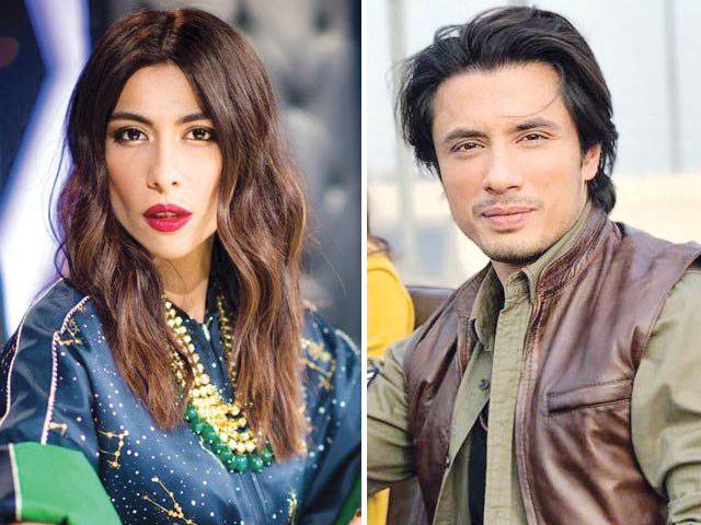 LHC orders Sessions Court to start proceedings against Ali Zafar