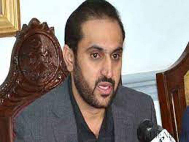 Bizenjo condemns blast in Lahore