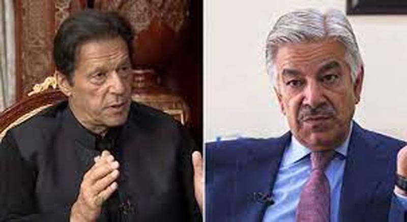 IHC allows Kh Asif to cross-examine PM in defamation case