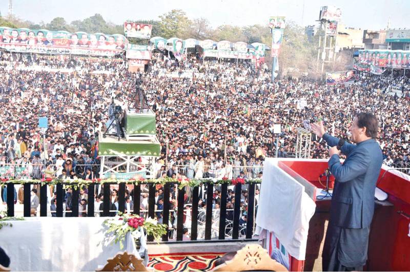 Allowing Nawaz to go abroad was a big mistake: PM