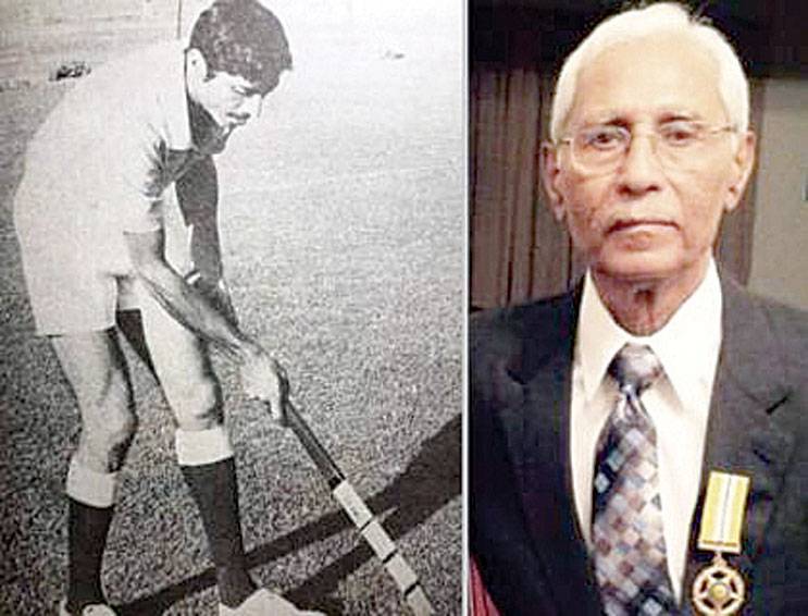 PHF, Minister condole death of ex-Olympian Waheed Khan