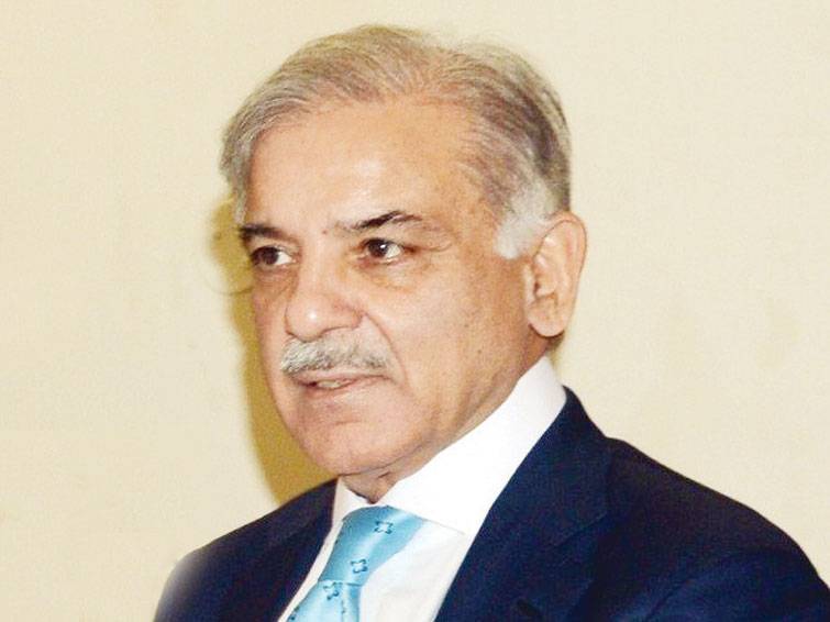 Pakistan Military made 27th Feb a proud, unforgettable day, says Shehbaz Sharif