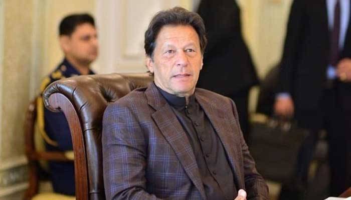 PM Khan to visit Lahore tomorrow