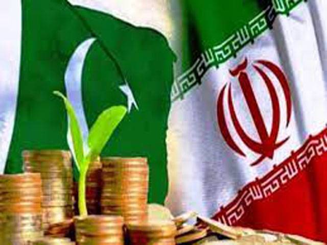 Free-trade mechanism to enhance Pak-Iran trade: Consul general