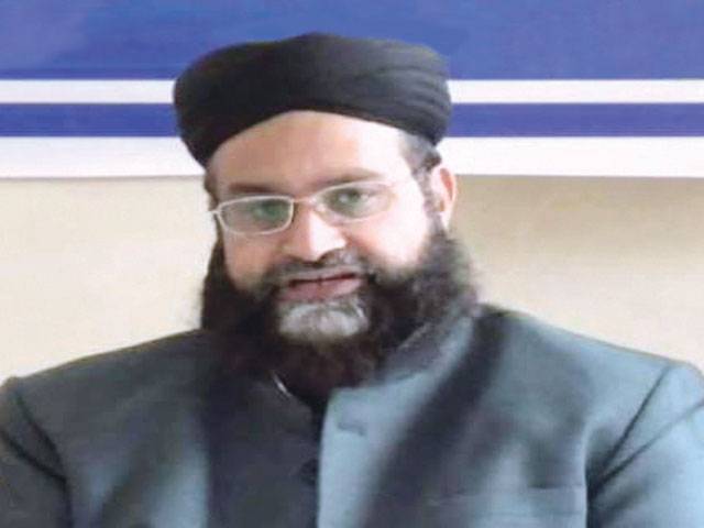 Ashrafi terms Peshawar incident act of barbarism