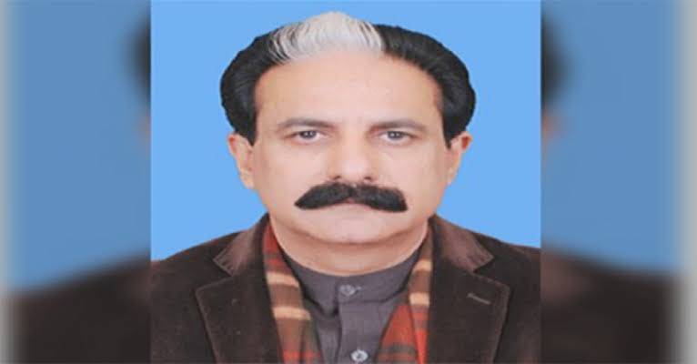 Chaudhary Tanvir: Arrested PML-N leader transported to Rawalpindi