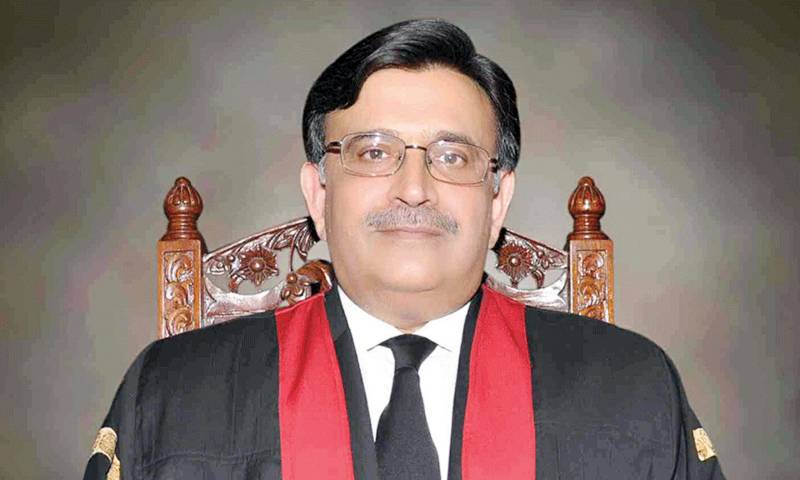 There should be a difference between criminals, businessmen: CJP