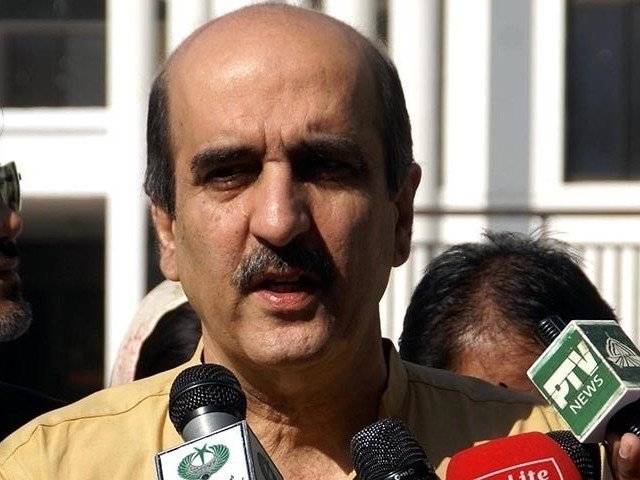 ECP rejects PTI plea seeking exclusion of Akbar from case