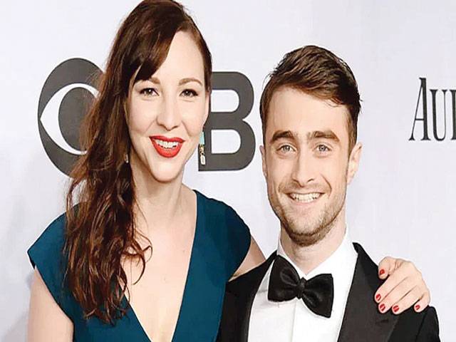 Daniel Radcliffe Opens Up About Relationship