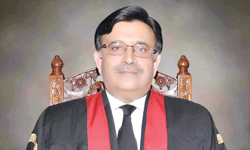 SC takes up lawyers’ petition on political showdown in Islamabad