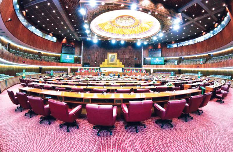 Speaker calls NA session on Friday; opposition cries foul