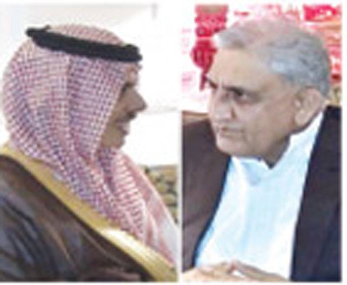 Pakistan values its historical, brotherly relations with KSA, says COAS