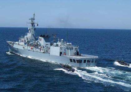 PN joins Doha int’l maritime defence exhibition