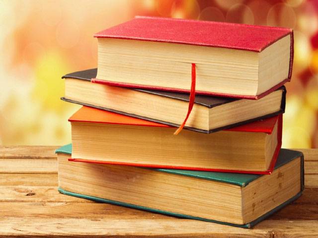 Three-day annual book fair begins in Multan