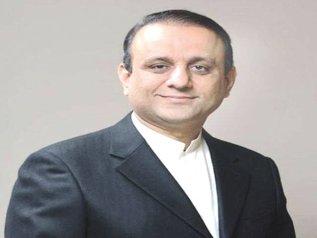 Aleem Khan group ‘not to vote for Chaudhry Parvez Elahi’