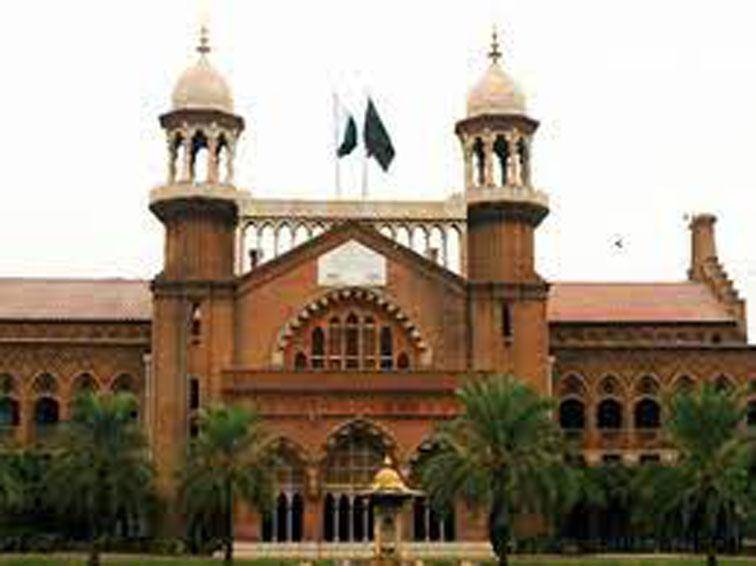 LHC orders release of seven brick-kiln workers