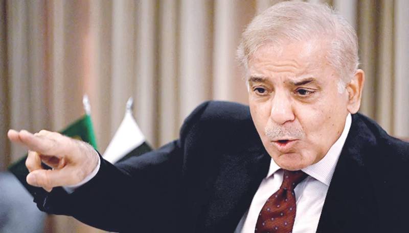 Shehbaz Sharif will burn ‘midnight oil to overcome price hike’