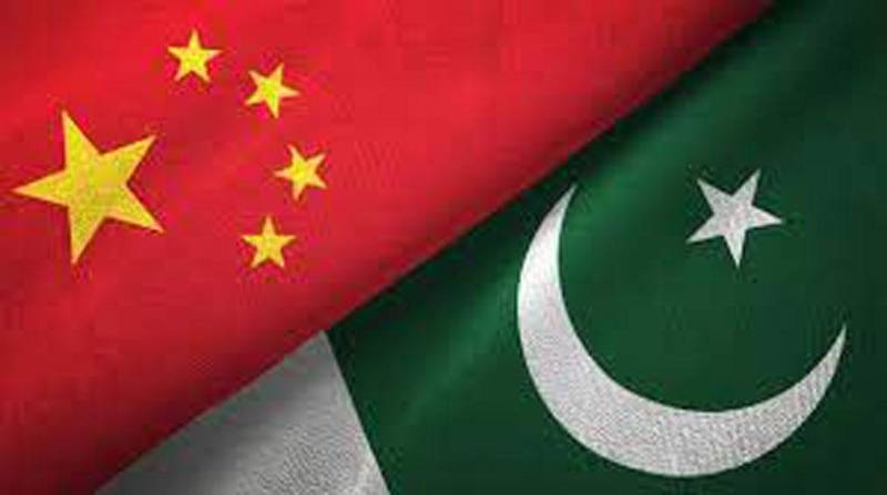 Pak-China health coop in high gear, says Chinese diplomat