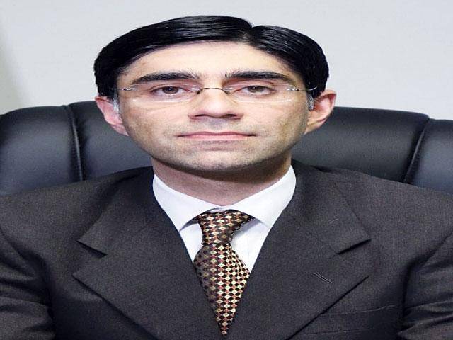 Pakistan needs a vibrant platform to debate on national security: Moeed