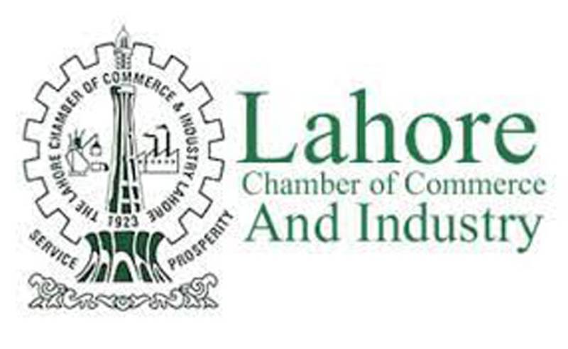 Lahore Chamber concerned over political instability